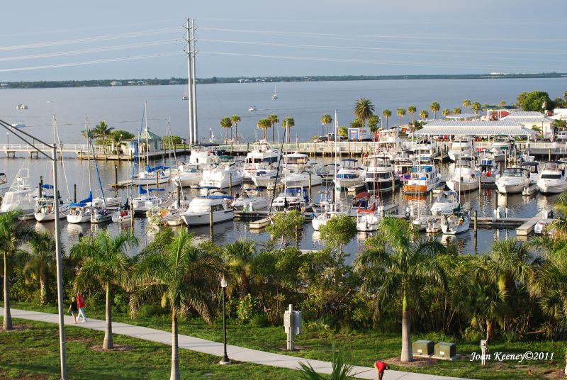 Photo of Laishley Park Municipal Marina & East Mooring Field