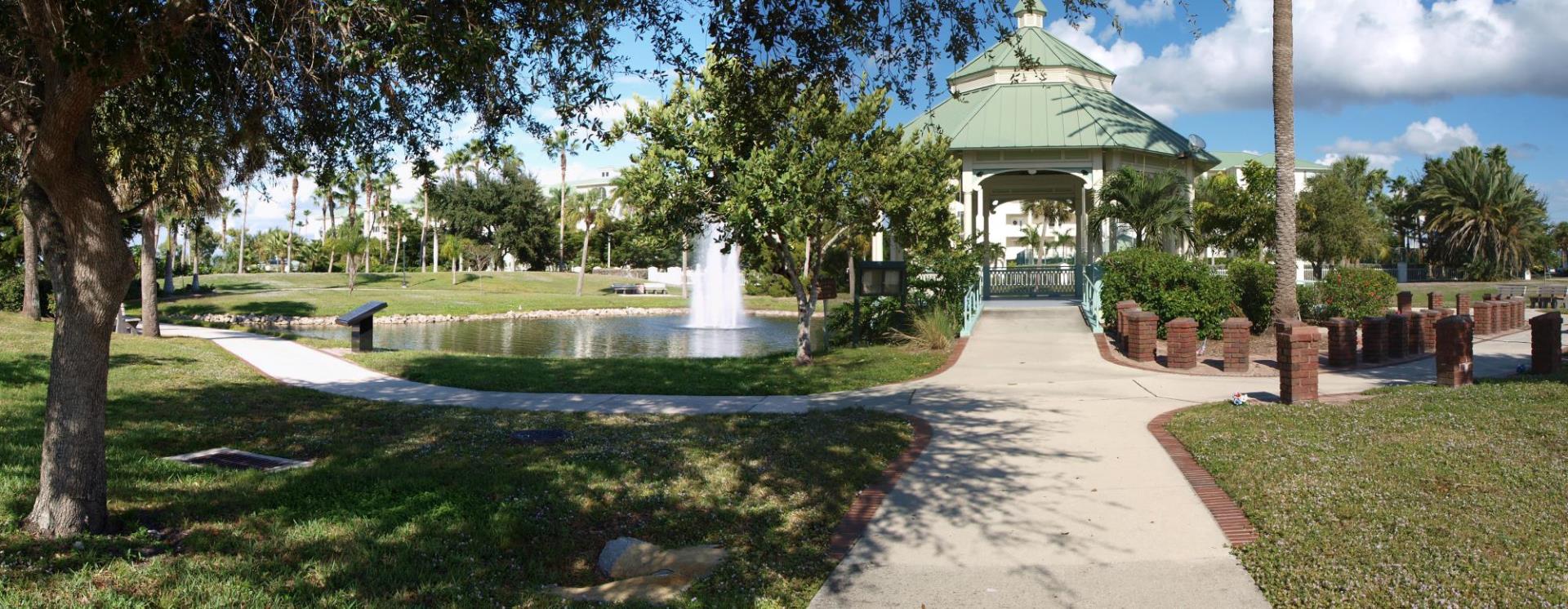 Veterans Park