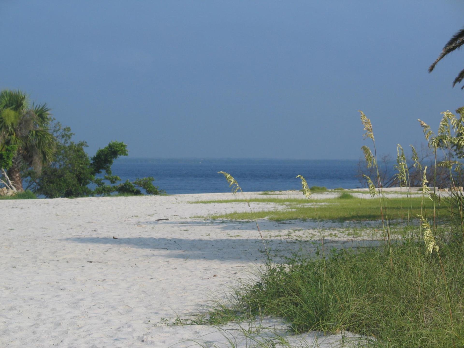 Ponce Beach