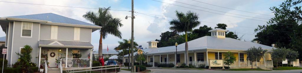 Photo of Gulf Breeze Apartments